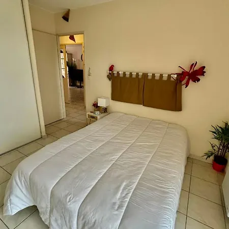 Beautiful 65 M Flat شقة