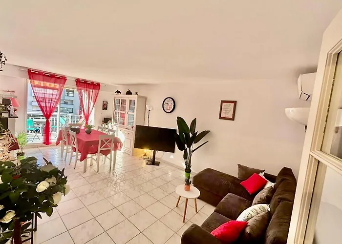 아파트 Beautiful 65 M Flat *