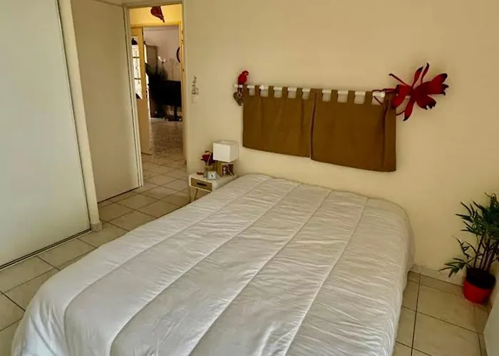 Beautiful 65 M Flat 아파트