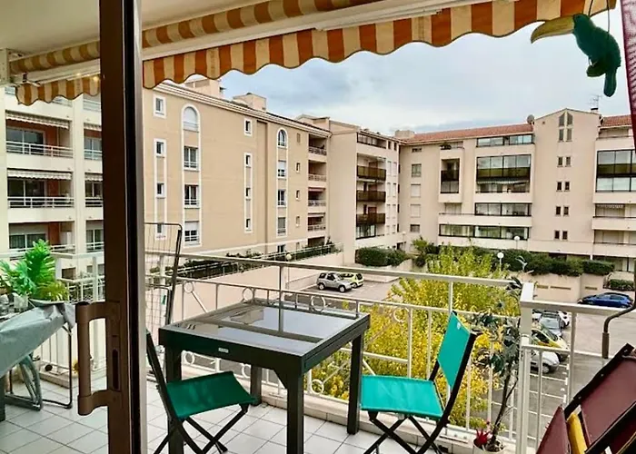 Beautiful 65 M Flat 아파트 *